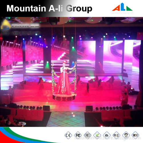 Indoor LED Screen/ Stage LED Screen